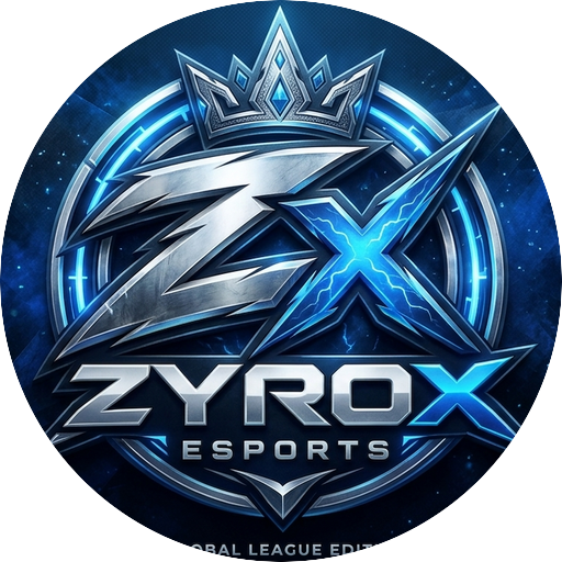 Zyrox Esports